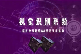 重磅丨創(chuàng)想智控視覺識(shí)別系統(tǒng)--視覺分揀系統(tǒng)開啟機(jī)器視覺新領(lǐng)域！